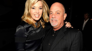Meet Billy Joel's Beautiful New Daughter, Della Rose | Yahoo Celebrity ...