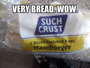 Hot Doge Buns // funny pictures - funny photos - funny images - funny ...