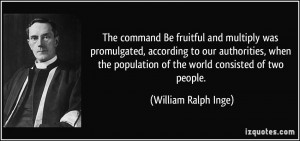 quote-the-command-be-fruitful-and-multiply-was-promulgated-according ...