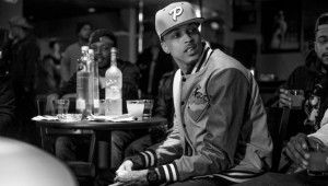 August Alsina – I Luv This Shit Feat. Chris Brown & Trey Songz