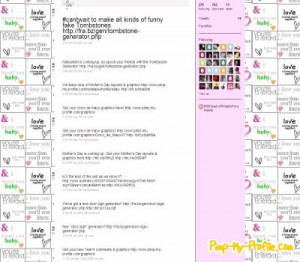 Love quotes Twitter Backgrounds