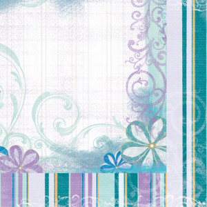 Quick Quotes - Summer Breeze Collection - 12 x 12 Double Sided Paper ...