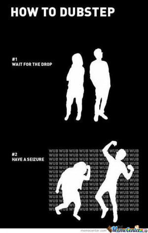 How To Dubstep