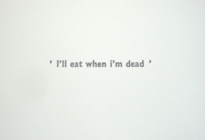 Daphne Guinness quote