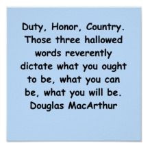 douglas macarthur quote print more quote prints military quotes quotes ...