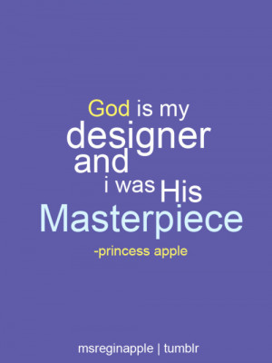 design, god, inspiration, masterpiece, quote, quotes