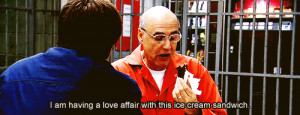 Arrested Development: George Bluth Sr.'s Best Moments