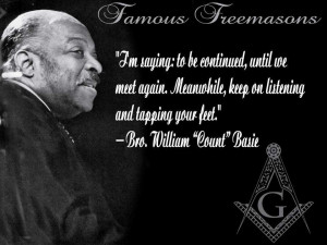 Famous Freemason Quotes