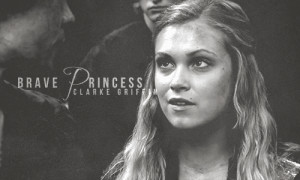 Bellamy & Clarke - bellamy-and-clarke-the-100 Photo