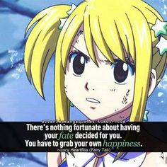 ... lucy heartfilia quotes quotes fairytail animal quotes fairy tail tail