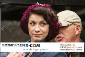 ... Other Details) of ‘Outlander’ (November 1) | Outlander TV News