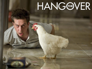All Graphics » the hangover funny
