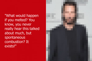 Dumb Celebrity Quotes – Who Said This?