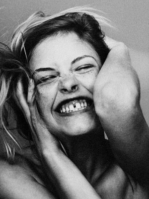 16 Reasons To Be Proud Of Your Gap Teeth