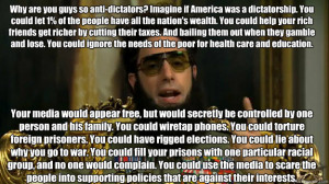 All Hail Aladeen The 10 Most Outrageous Quotes from 39 The Dictator