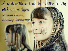... cool and trendy we suggest you to try out some good braid hairstyles