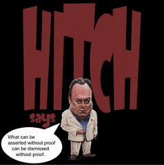 Christopher Hitchens Quotes On Jesus