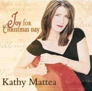 Joy for christmas day kathy mattea mp3