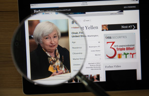 Janet Yellen Success Story: Net Worth, Education & Top Quotes