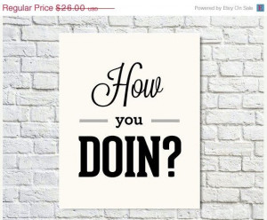 CYBER MONDAY 15 OFF Typography Print Quote Print by paperchat, $22.10