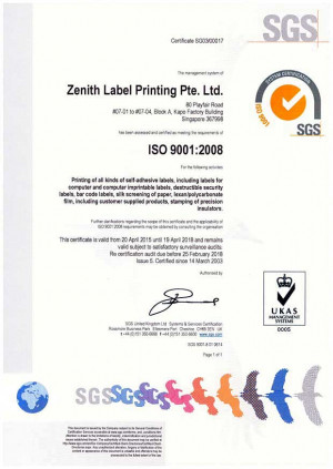 iso 9001 2008 revised as iso 9001 2015
