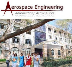 Aerospace Aeronautical Engineering