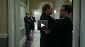 New Scandal Season 3 Premiere Sneak Previews (Freeze Frames + Quotes)