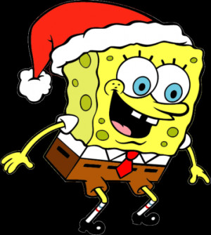 spongebob christmas pictures spongebob christmas pictures spongebob ...