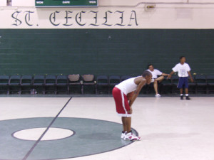 basketball training quotes