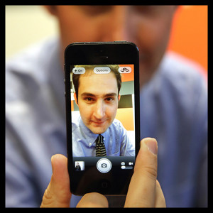 Kevin Systrom's quote #6