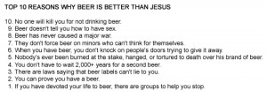 Quotes On Beer
