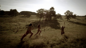 Image detail for -crooked arrows