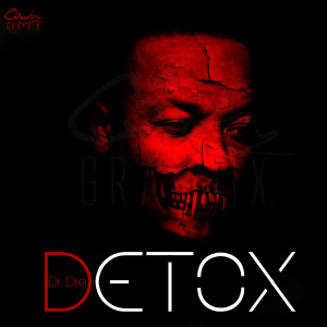 Another Detox Leak….Im not mad.
