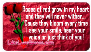 RoseDay_LikeLoveQuotes_Best-Quotes-and-Messages_Sayings ...