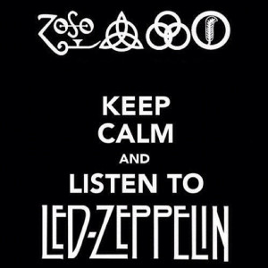 Led Zeppelin ♥!!!!!