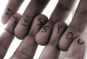 80 Heart Melting “I miss you quotes” For Him/Her