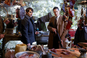 Favorite Grimm Episodes from Season 1