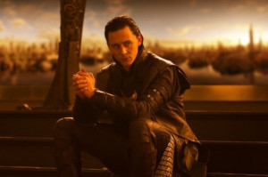 Loki quotes I only ever wanted to be your equal