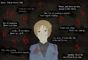 HetaOni: One After the Other by trefles