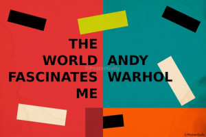 Andy Warhol Quotes | Pop Art