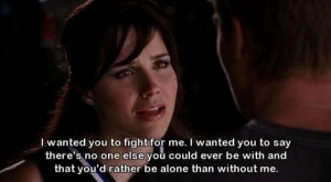 One tree hill love quotes brooke