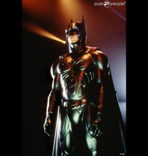 Val Kilmer Dans Batman Forever