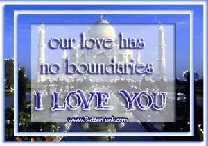 Love Taj Mahal Tag Code: