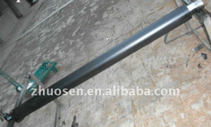 two stages telescopic hydraulic cylinder jpg
