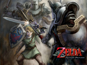 The Legend of Zelda Legend of Zelda Wallpaper