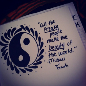 Ying Yang Quotes