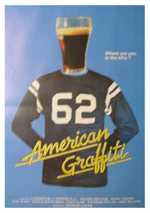 American Graffiti