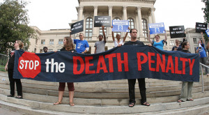... end to ‘profound evil’ of the death penalty | The Catholic Leader