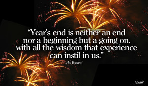 New Year’s Quotes 2014: beautiful cards to send your wishes - Swide