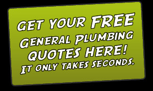 Free General Plumbing Quotes